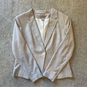H&M Tailored Blazer Jacket